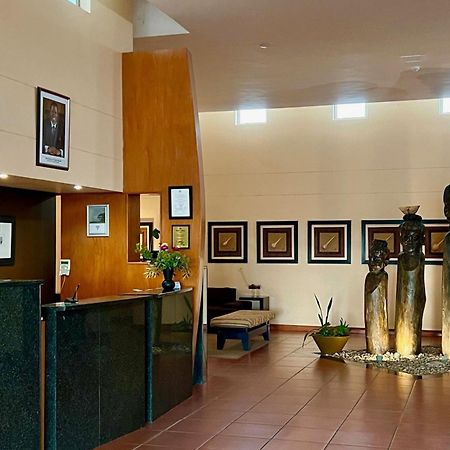Protea Hotel By Marriott Ondangwa Εξωτερικό φωτογραφία