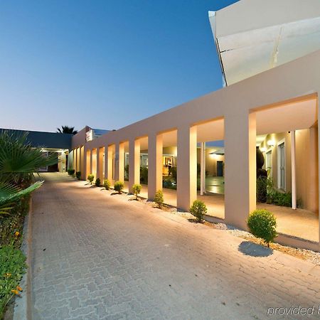 Protea Hotel By Marriott Ondangwa Εξωτερικό φωτογραφία