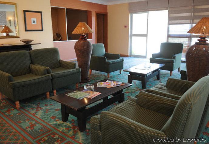 Protea Hotel By Marriott Ondangwa Εξωτερικό φωτογραφία