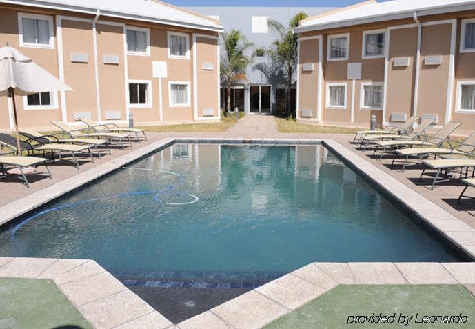 Protea Hotel By Marriott Ondangwa Εξωτερικό φωτογραφία