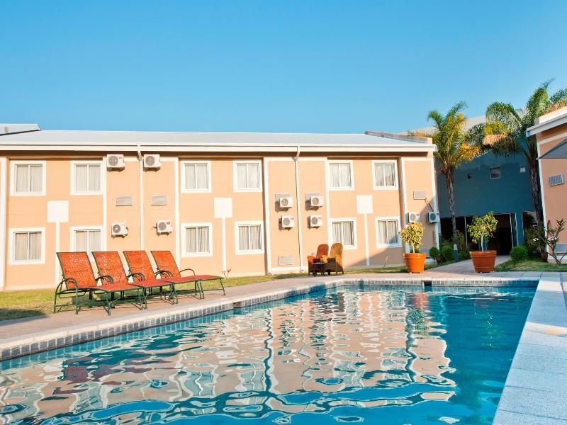 Protea Hotel By Marriott Ondangwa Εξωτερικό φωτογραφία