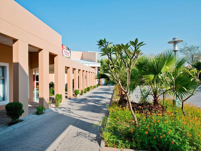 Protea Hotel By Marriott Ondangwa Εξωτερικό φωτογραφία