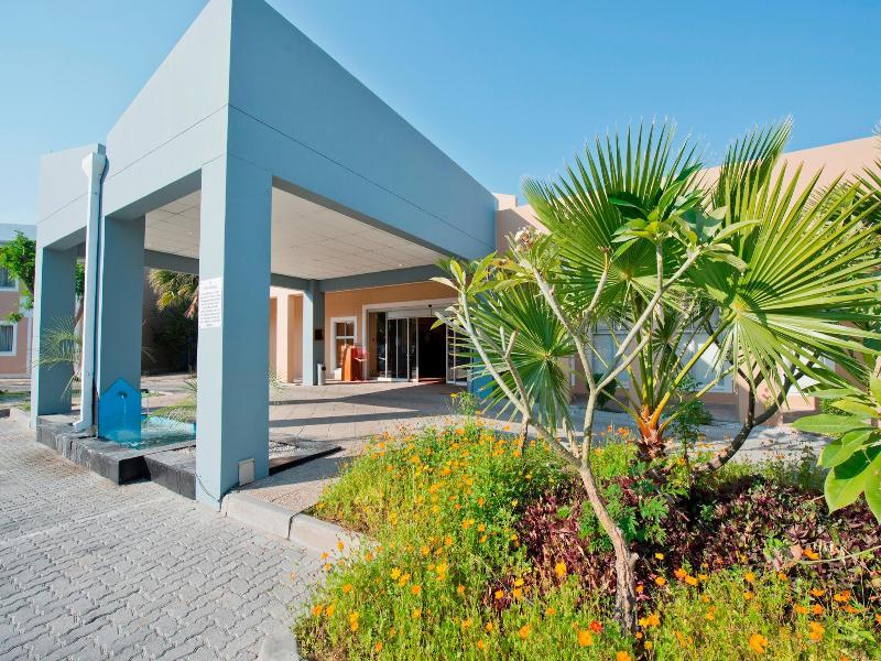 Protea Hotel By Marriott Ondangwa Εξωτερικό φωτογραφία