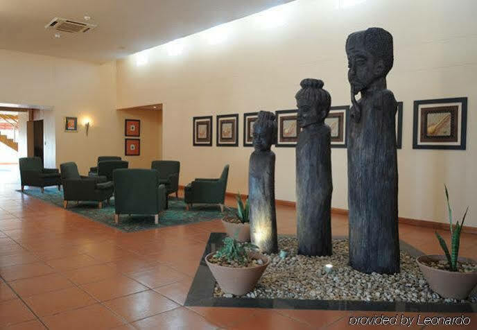Protea Hotel By Marriott Ondangwa Εξωτερικό φωτογραφία